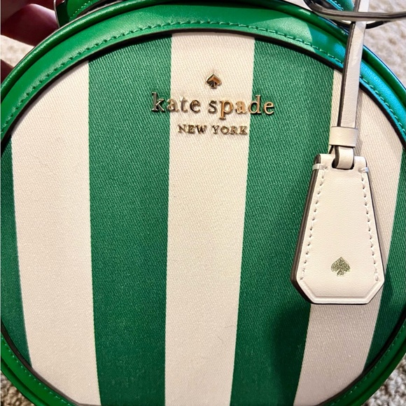 Kate Spade Shoulder Bag - Picture 5 of 7
